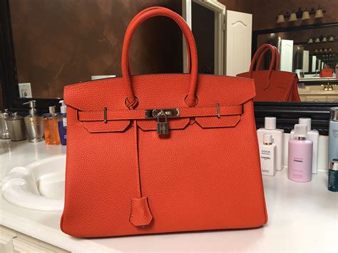 bags look like hermes birkin|hermes birkin inspired handbags.